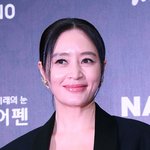 [팝업]김혜수, 故임지호 4주기에 먹먹 추모 “너무 그리운 선생님”