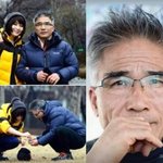 심장마비로 떠난 故임지호..김혜수, 4주기에도 추모 "그리운 선생님"