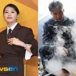 김혜수, 방랑<b>식객</b> 故임지호 4주기 추모 “너무 그리운 선생님”