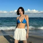 '고자극' 권은비, 비키니만 입으면 '레전드'..<b>발리</b> 워터도 춤을 추네!