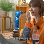 고준희, 콧대만 손 봤는데 달라진 분위기 "재성형은 안했다"