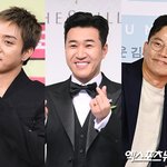 이상민·김준호·은지원, 줄줄이 '미우새' 하차?…올해만 '4명 결혼'...