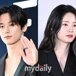 더보이즈 주연, 신시아와 열애설 사과…"같은 실수 <b>반복</b> 안해"