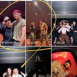 뷔 x <b>리정</b> 영상 반응 미쳤잖아