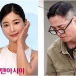 '42세 돌싱' 기은세, 깜짝 공개한 친오빠 정체…초호화 홈파티...