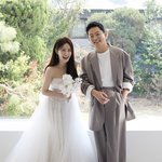 '7월 결혼' 김준호, 벌써 2세 계획…"머리크기는 김지민 닮길"(준호지민)