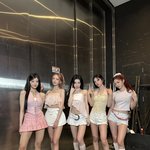와 있지 스타일 바꾼거 개예쁘다