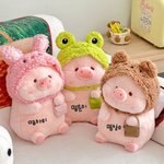 [삼남매] 얘네 <b>쇼핑</b>백바