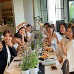 생일파티 여배우 라인업보다 놀라운 '50세' 비주얼 [<b>Oh</b>!쎈 이슈]