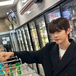 라이즈 <b>성찬</b> 개잘생겼다