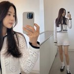 ‘검사’ 한지혜 171cm 55kg <b>세월</b> 비껴 간 우월 몸매 인증,...