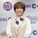 조혜련, 명문고 자퇴한 딸+18살까지 초졸 子…"참는 게 쉽지 않았다"...