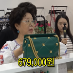 '81세' 선우용여, <b>벤츠</b> 끌고 아울렛行…67만원 셔츠→27만원에...