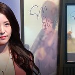 [단독] 경찰, 가수 보아 모욕 '낙서 테러' 용의자 검거