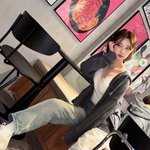 ‘이혼’ 율희, 토끼상 <b>미녀</b>..단발머리로 더한 깜찍함