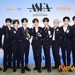 [단독]제로베이스원 “5연속 밀리언<b>셀러</b> 뿌듯, 우리 약속 유효기간無”[ASEA...