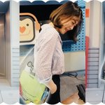 최화정, 고가의 명품백인데 '<b>비닐</b>봉지' 취급이라니.."가격 더...