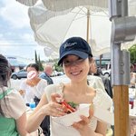 [댓글부탁해] '41kg' 이혜성, 민낯에도 여신 미모…빵순이의 <b>베이글</b>...