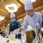 이동건, '16살 어린' 강해림에 재혼 시그널일까 "어머니 요리...