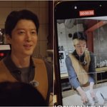 '강해<b>림</b>' 이동건, 열애 공개 후 근황 "그냥 좋아만 했는데....