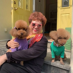 양희은, 18년 함께한 반려견과 먹먹한 이별