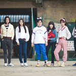 [단독] 강소라 등 '써니' 주연들, <b>여행예능</b> '아임써니땡큐'로...