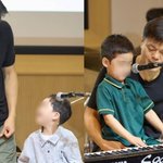 ‘두 딸 아빠’<b>JYP</b> 박진영 근황 “유치원 출근 완료”