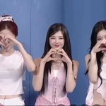 <b>리아</b> 눈웃음 체감짤