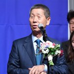 <b>JTBC</b>와 소송 진행 중인데..김성근 감독 '불꽃야구' 생중계 '전폭...