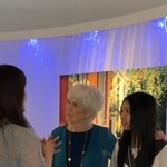 '백도빈' 정시아 중학생 딸 서우, 사랑하는 사람 만났다 "꿈같아