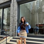 모자란 시간" 효민, 금융맨 남편도 혀 내두를 <b>활동량</b> [해시태그]