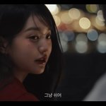 ‘<b>원영적</b> 사고’로 광고까지 찍은 장원영, 연기도 잘하네