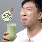 박명수, 김종국 스무디에 <b>질색</b> "혼자 120살까지 살라고 해"...