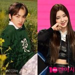 [단독]케플러 김다연<b>싸이퍼</b> 원, 열애‥"사생활 존중"