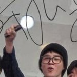 [군대] <b>아미밤</b>흔드는 윤기지민