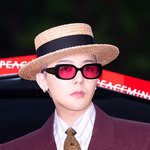 [현장포토] "눈빛으로 <b>올킬</b>"...지드래곤, 카리스마 비주얼