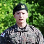 "너무 보고싶었다" 방탄소년단 정국, 제이홉 콘서트 출격 [스타현장]