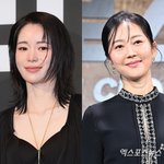 염정아 '특급 응원'에 '애교'로 화답…"<b>염</b>사랑님 <b>감사</b>해염"