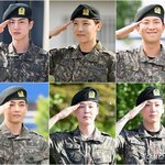 방탄소년단, 군복 벗자마자 남다른 스케일 '역대급 데뷔 축제' [엑's...
