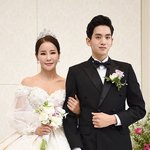 류필립 "17세 연상 <b>미나</b>, 엘프인 줄…첫 눈에 반하는 게 당연"...