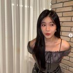 다비치 이해리, 오프숄더 입고 여리여리..결혼 후 더 예뻐