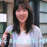 지예은 일취월장 노래 실력에 "<b>녹음실</b>에 귀신 있는 줄" 감탄...