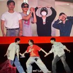 [<b>방탄소년단</b>] 나 울어써ㅜㅜ