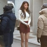 '분당선 이나영' 이종석과 열애설까지 난 여배우 다리 길이 화제...