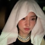 여수에서 비맞은 스테이씨