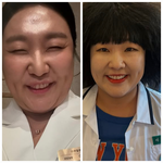 ‘<b>SNL</b>→시구’ 이수지, 찢었다…폭소 분장 뒤 야구장 간다