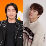 젝스키스 평행<b>이론</b>…은지원·장수원, 스타일리스트와 백년가약[초점S]