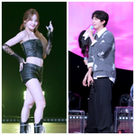 ‘심신 딸’ 벨, 박보검에 수줍은 고백…“엄마가 사윗감 점찍었어요”