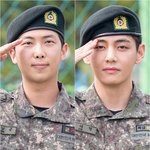 BTS <b>RM</b>→정국 제대, 슈가만 남았다…은지원 재혼 [주간연예이슈]