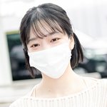 [포토] 조유리, 수수한 <b>병아리</b> 눈빛